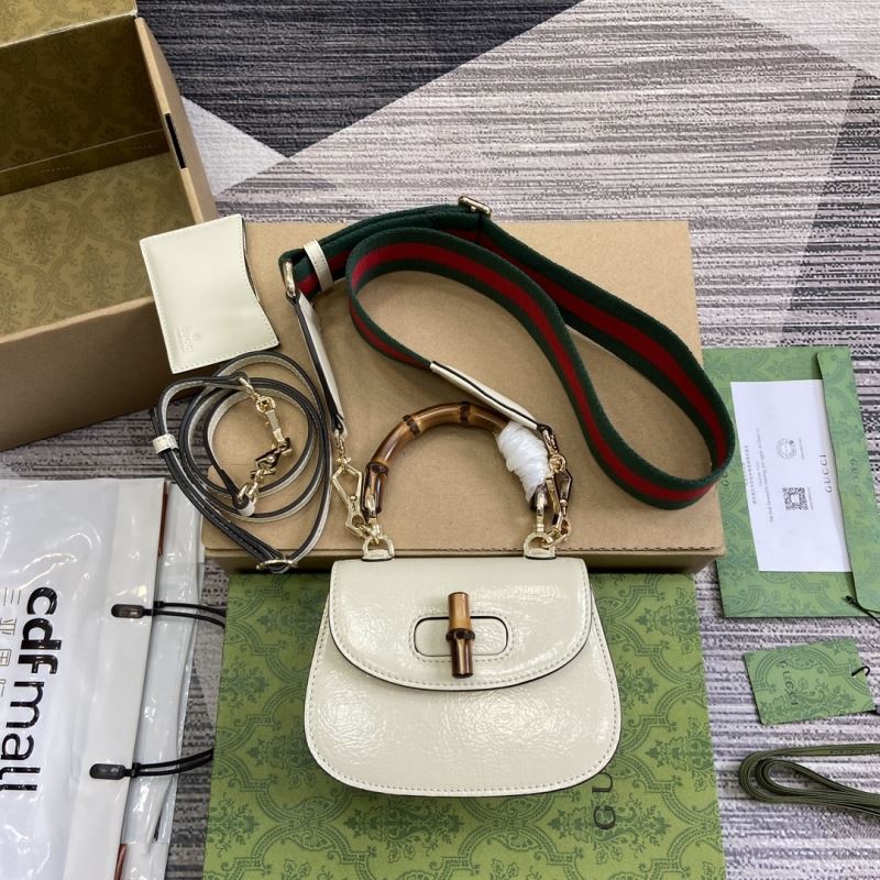 Gvc*1 satchel bags